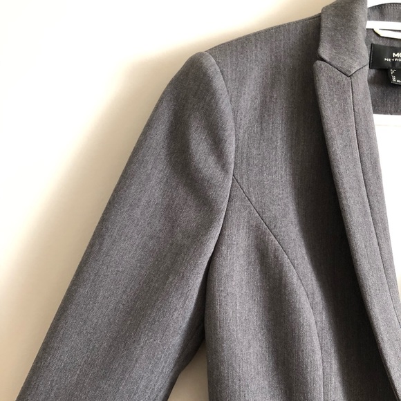 MEXX Sleek Blazer - Picture 3 of 7